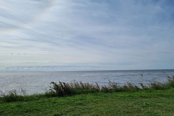 Knus gerenoveerd vakantiehuis bij fjord en haven in Ringkøbing - thumbnail 6