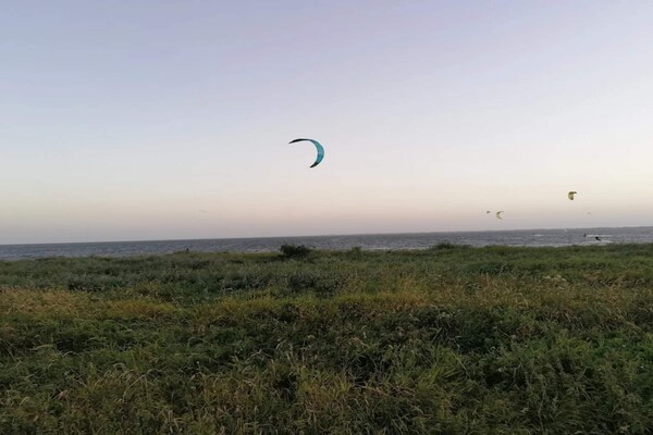 Sfeervol vakantiehuis op 280 meter van zee in Ringkøbing - thumbnail 6