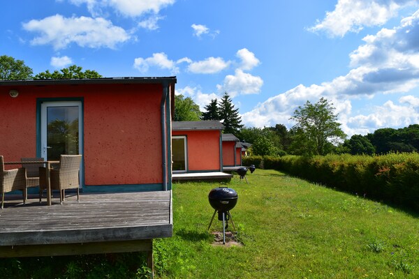 Rustgevend vakantiehuis voor 4 personen in Lohmen · 2 slk - thumbnail 2