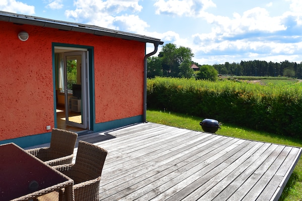 Rustgevend vakantiehuis voor 4 personen in Lohmen · 2 slk - thumbnail 5