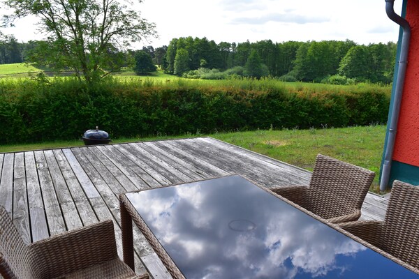 Rustgevend vakantiehuis voor 4 personen in Lohmen - thumbnail 3