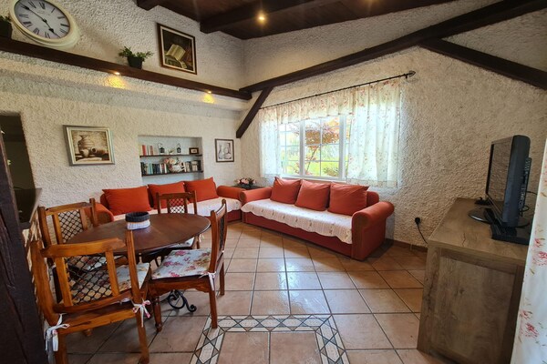 Knus appartement met tuin in Porec – Geschikt voor 3 personen - thumbnail 2