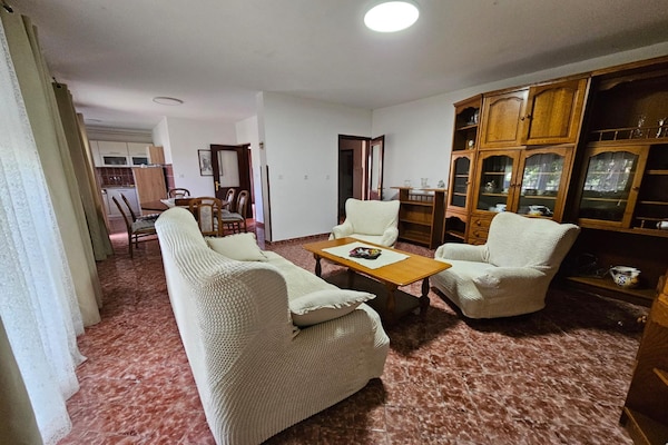 Ruim appartement Nivea in Kaštelir met tuin, vlakbij Poreč - thumbnail 6