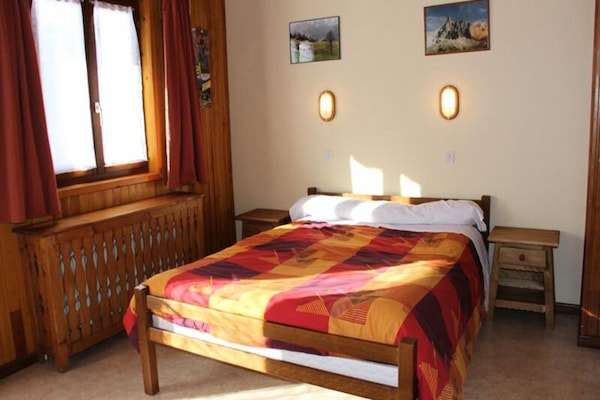 Zonnig 7-persoons appartement met terras, vlakbij de Barbossine skilift - thumbnail 6