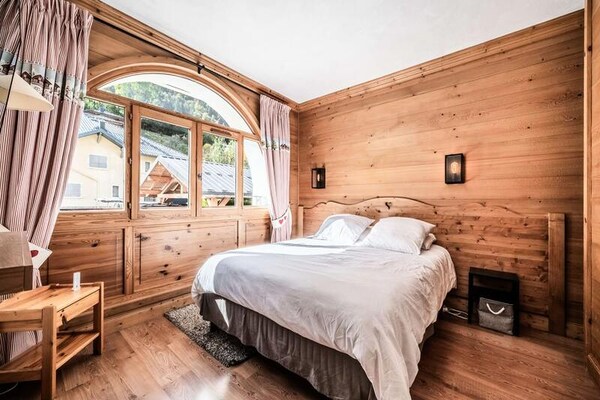 Ruim appartement voor 6 personen in Morzine, vlakbij gratis pendeldienst - thumbnail 6