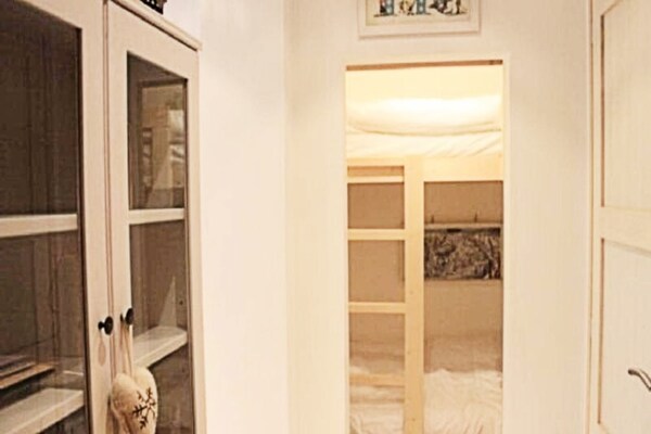 Résidence Morzine 1000: Gerenoveerd appartement met bergzicht en gratis shuttle - thumbnail 1