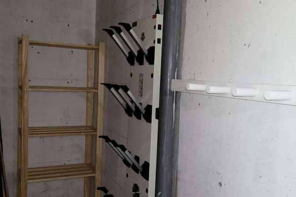Ruim appartement voor 6 personen in Le Grand Bornand - thumbnail 1