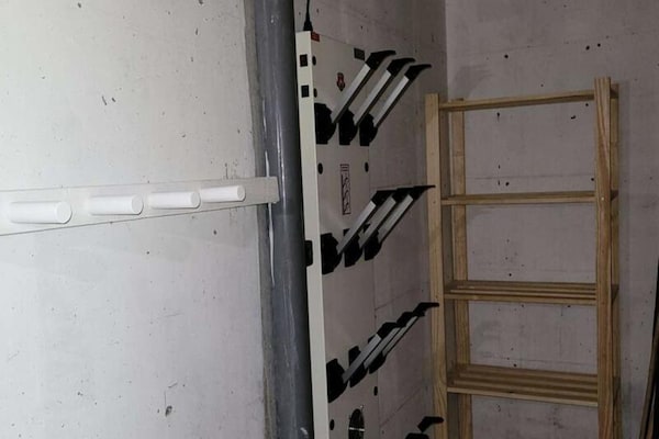Ruim appartement voor 6 personen in Le Grand Bornand - thumbnail 2