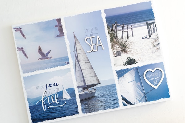 Knus appartement met balkon in Villa Anna, vlakbij het strand - thumbnail 5