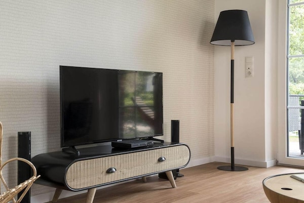 Luxe 5-sterren appartement met wellness aan het meer van Bad Zwischenahn - thumbnail 5