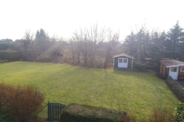Rustiek vakantiehuis vlakbij strand Oostzee in Kraksdorf-Strand - thumbnail 3