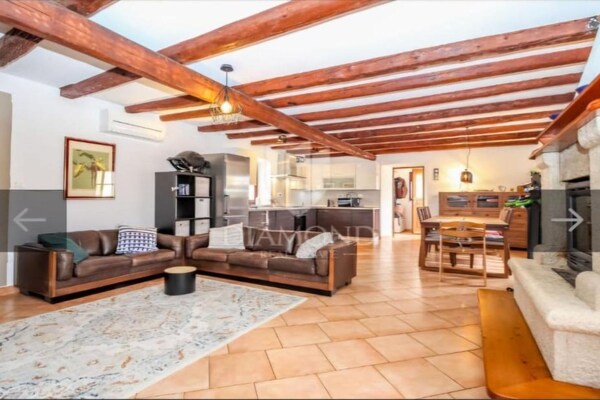 Authentieke Istrian Villa met 2 Slaapkamers nabij Bale - thumbnail 2
