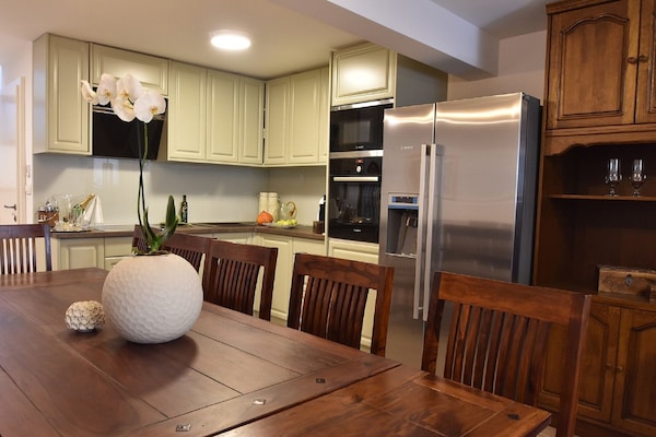 Ruim appartement in Split voor 4 personen - thumbnail 4