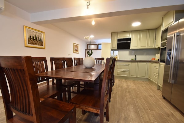Ruim appartement in Split voor 4 personen - thumbnail 5