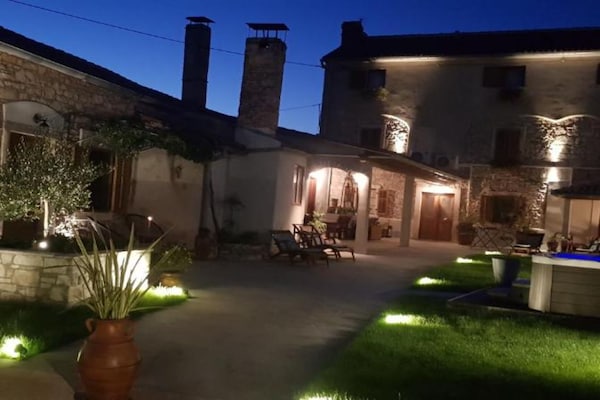 Sfeervol appartement voor 2 personen in Marčana · 14 m² - thumbnail 5