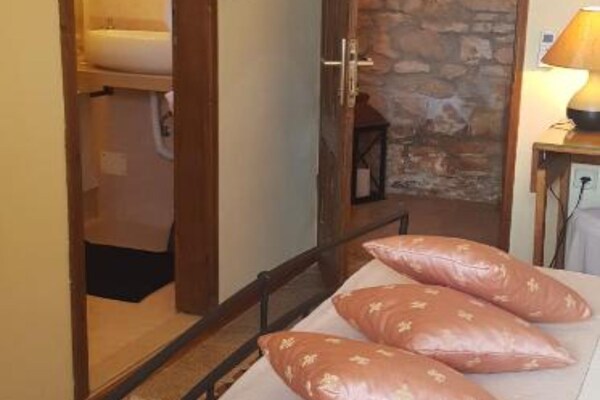 Knus appartement voor 2 bij Marčana, 15 km van Pula - thumbnail 1