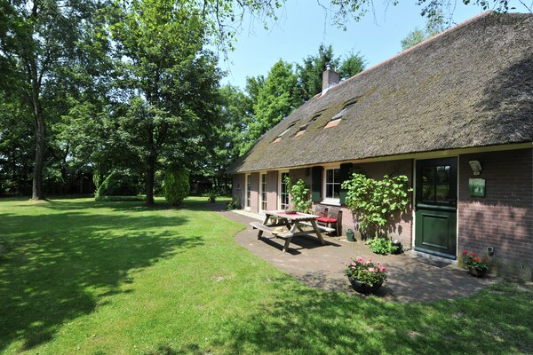 De Gelderhoeve De Gelderhoeve
