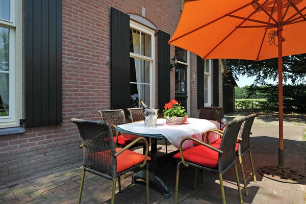 De Gelderhoeve De Gelderhoeve