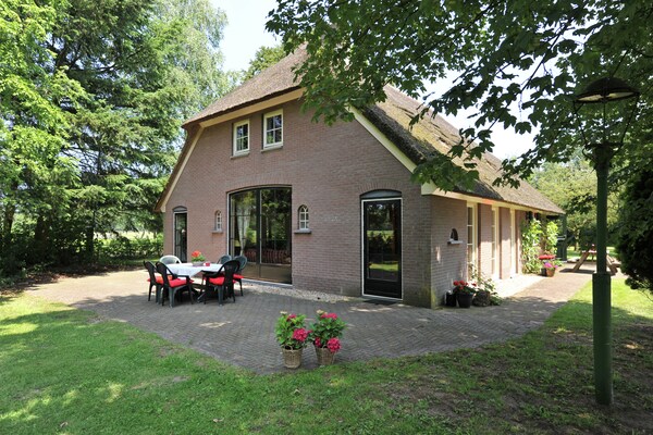 De Gelderhoeve De Gelderhoeve