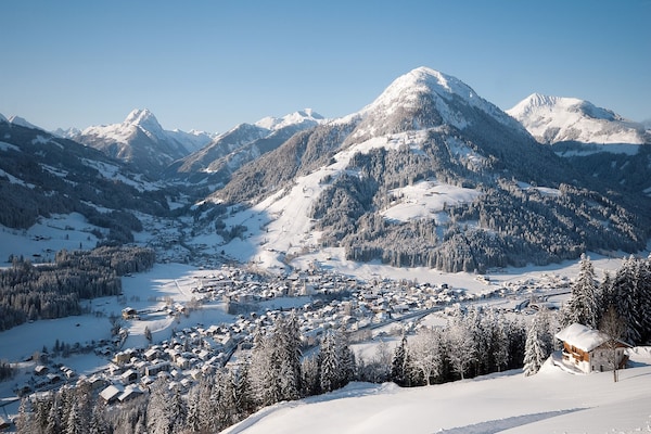 4-persoons appartement in Kirchberg in Tirol nabij de piste - thumbnail 5