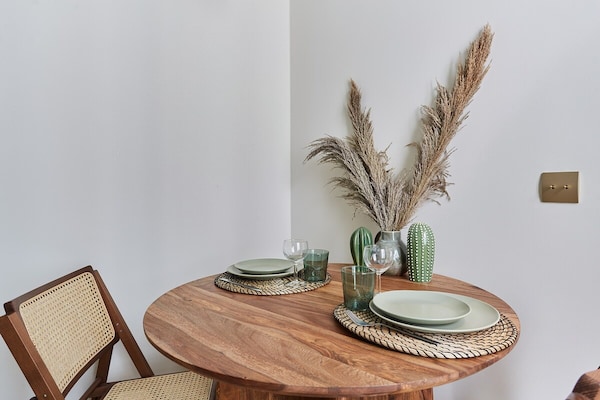 Chic studio-appartement aan de Rue du Faubourg Saint-Honoré, Parijs - thumbnail 4