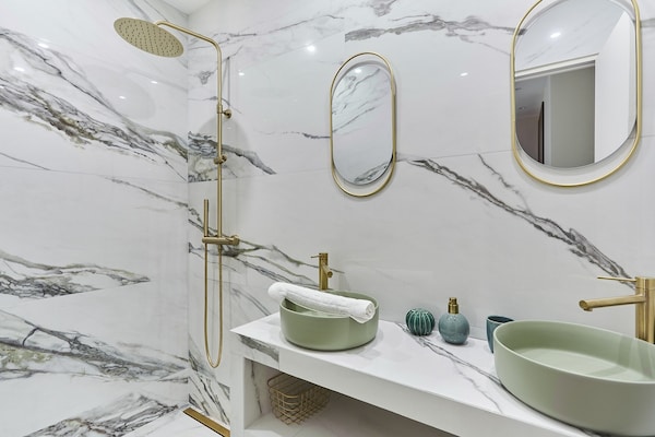 Chic studio-appartement aan de Rue du Faubourg Saint-Honoré, Parijs - thumbnail 6