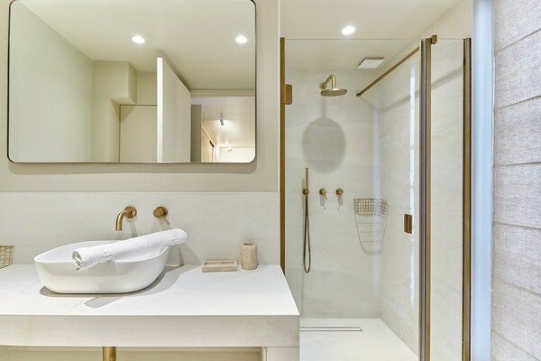 Luxe appartement in het hart van Parijs, tussen Saint-Michel en Saint-Germain - thumbnail 6