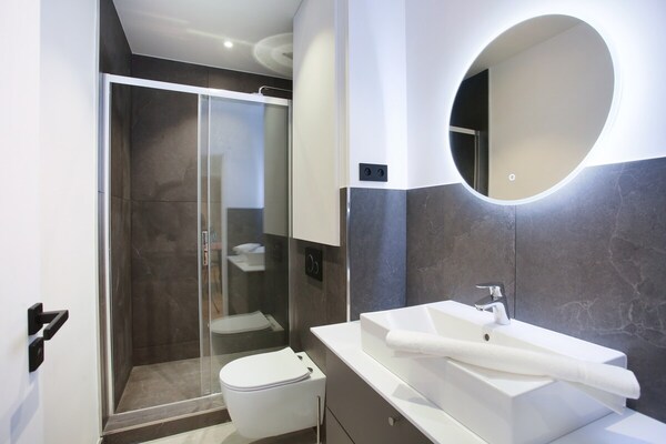 Stijlvol appartement in Palais Royal, vlakbij het Louvre - thumbnail 4