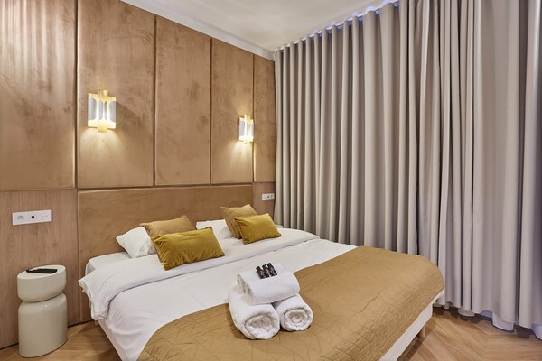 Parijs appartement 4p – vlakbij Sacré-Cœur & Galeries Lafayette - thumbnail 4