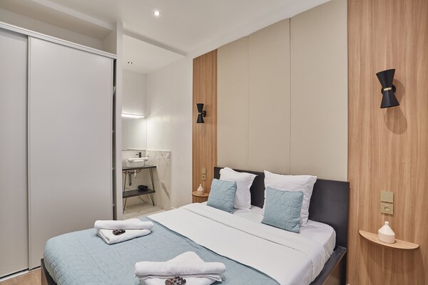 Elegant familieappartement in het bruisende hart van Parijs - thumbnail 5