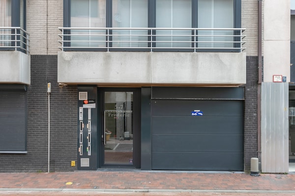 Modern duplexappartement voor 5 personen in Blankenberge - thumbnail 5