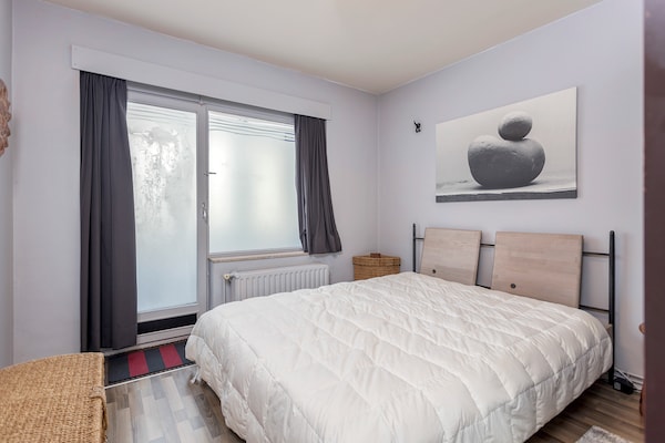 4-persoons appartement met jachthavenzicht in Blankenberge · 4 pers. - thumbnail 5