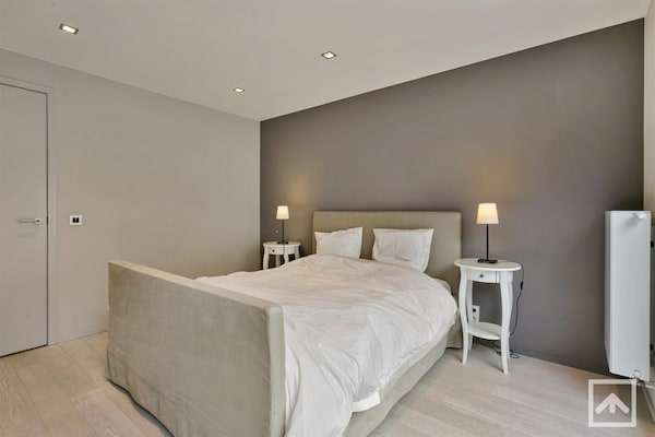 Duplex appartement aan zee in Blankenberge met zonneterras voor 6 personen - thumbnail 5