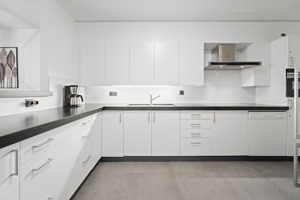 6-persoons appartement met zeezicht en privéparkeerplaats in Blankenberge · 6 pers. - thumbnail 3