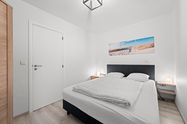 6-persoons appartement met zeezicht en privéparkeerplaats in Blankenberge · 6 pers. - thumbnail 4