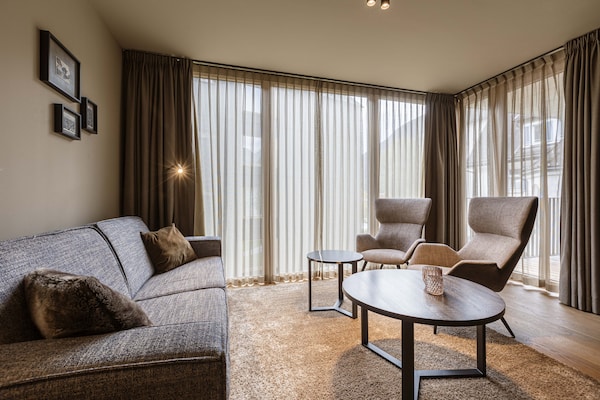 Montafon Suites Schruns 06 - Schruns