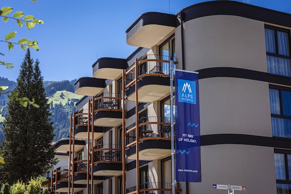 Zillertal Suites 9 - Fügen