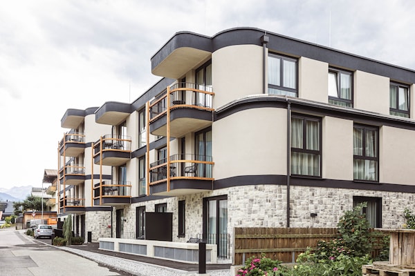 Zillertal Suites 4 - Fügen