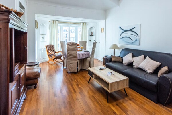 Appartements à Nice - thumbnail 3