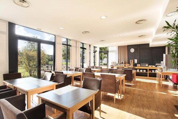 Moderne studio in Bioparc Lyon: ontdek stad en gastronomie - thumbnail 6