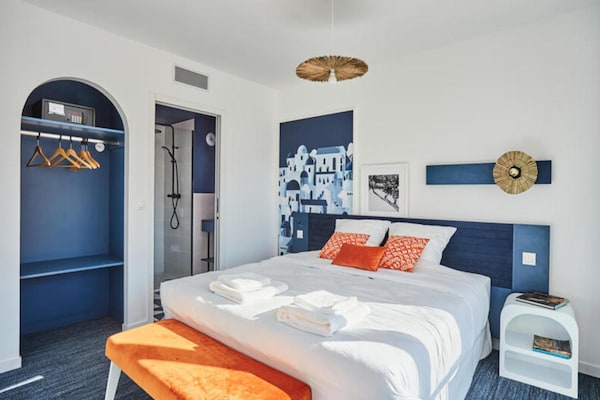 Comfortabel appartement in Marseille, vlakbij de oude haven - thumbnail 4