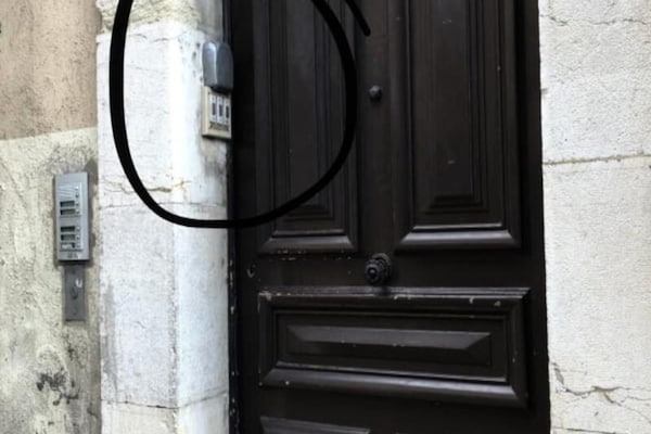 Modern Appartement op 1 Minuut van het Palais des Festivals in Cannes - thumbnail 5