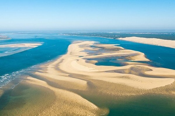 Gerenoveerde 19e-eeuwse villa in Arcachon, 6 slaapkamers, vlakbij strand Pereire - thumbnail 2