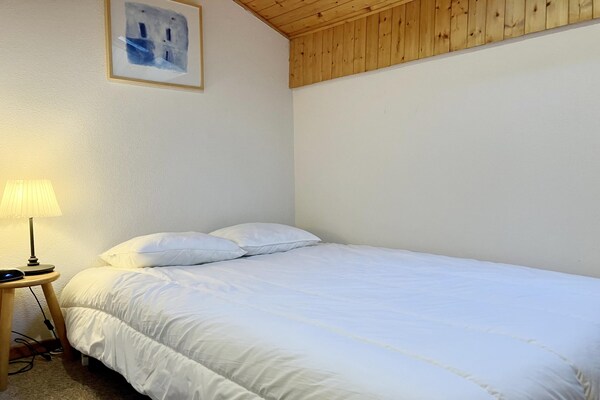 Forsythia FA29: Gezellig appartement voor 8 personen in Châtel, 1 km van de skilift - thumbnail 5