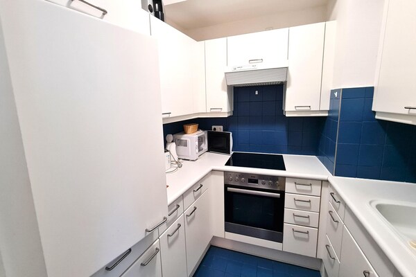 Appartement direct aan de piste in Bad Kleinkirchheim voor 4 personen - thumbnail 5