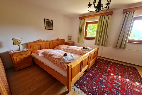 Rustiek appartement aan de golfbaan in Bad Kleinkirchheim voor 4 personen - thumbnail 3
