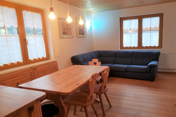 Aan de piste: Comfortabel appartement in Bad Kleinkirchheim - thumbnail 4