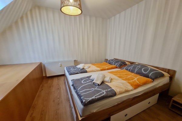 Appartement aan de golfbaan en piste in Bad Kleinkirchheim - thumbnail 4