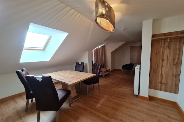 Appartement aan de golfbaan en piste in Bad Kleinkirchheim - thumbnail 6