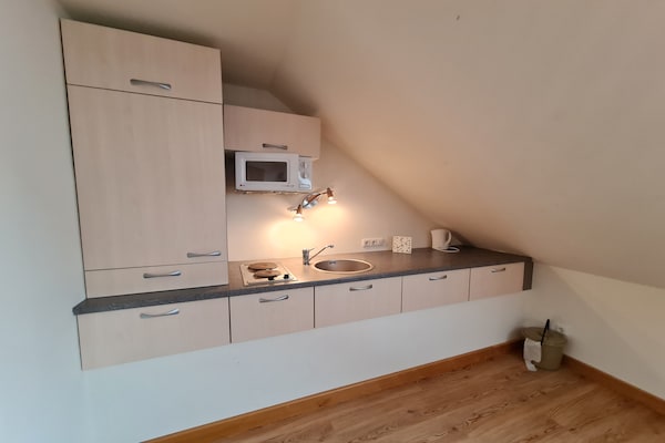 Appartement aan de golfbaan en piste in Bad Kleinkirchheim - thumbnail 5